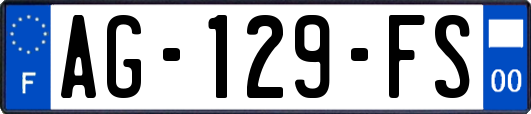 AG-129-FS