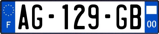 AG-129-GB