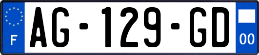 AG-129-GD