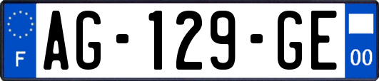 AG-129-GE