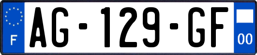 AG-129-GF
