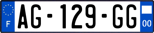 AG-129-GG