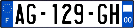 AG-129-GH
