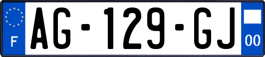AG-129-GJ