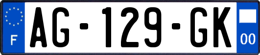 AG-129-GK