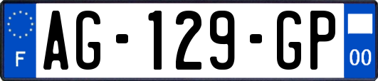AG-129-GP