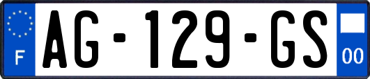AG-129-GS