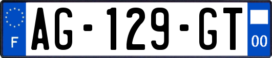 AG-129-GT