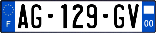 AG-129-GV