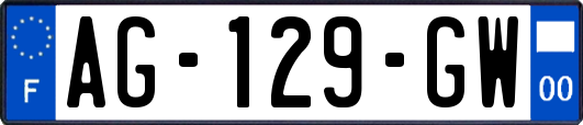 AG-129-GW