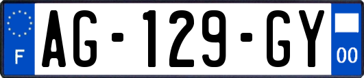 AG-129-GY