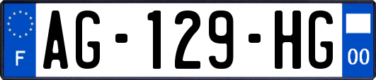 AG-129-HG