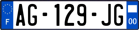 AG-129-JG