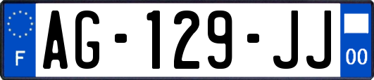 AG-129-JJ