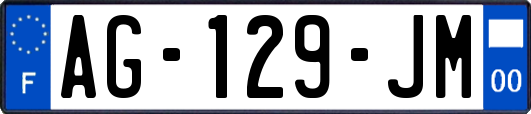 AG-129-JM