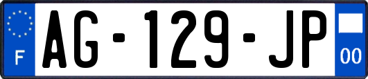 AG-129-JP