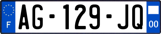 AG-129-JQ