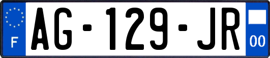 AG-129-JR