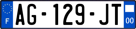 AG-129-JT