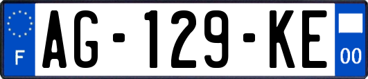 AG-129-KE