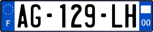 AG-129-LH