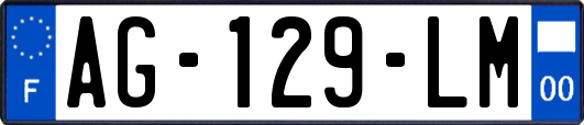 AG-129-LM