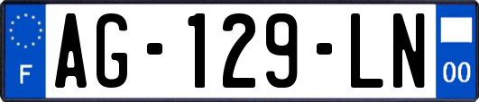 AG-129-LN