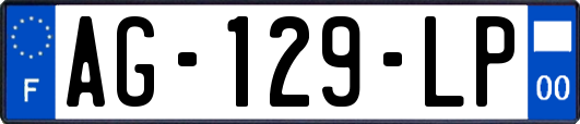 AG-129-LP
