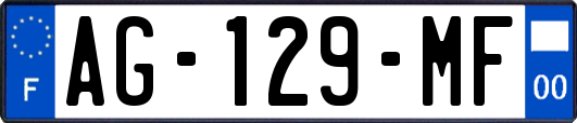 AG-129-MF