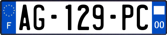 AG-129-PC