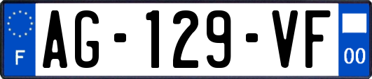 AG-129-VF