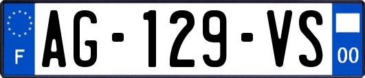 AG-129-VS
