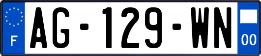 AG-129-WN