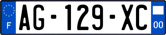 AG-129-XC