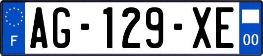 AG-129-XE