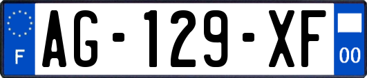 AG-129-XF