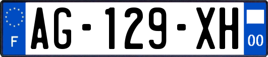 AG-129-XH