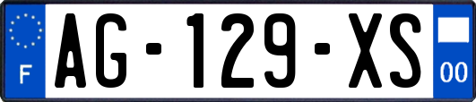 AG-129-XS