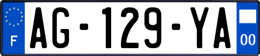 AG-129-YA