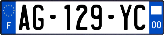 AG-129-YC