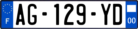 AG-129-YD