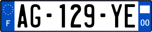 AG-129-YE