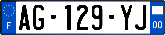 AG-129-YJ