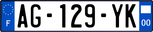AG-129-YK