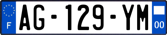 AG-129-YM