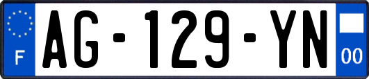 AG-129-YN