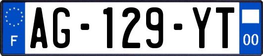 AG-129-YT