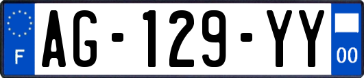 AG-129-YY