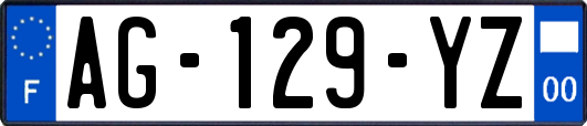 AG-129-YZ