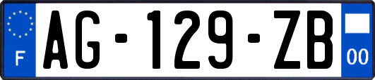 AG-129-ZB